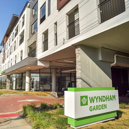 Wyndham Garden North Bergen - Secaucus-2