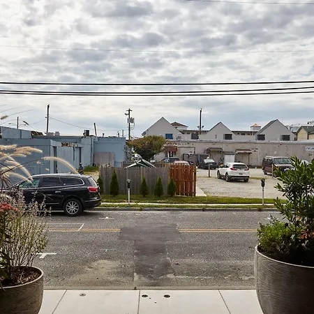 Lokal Hotel Cape May-3