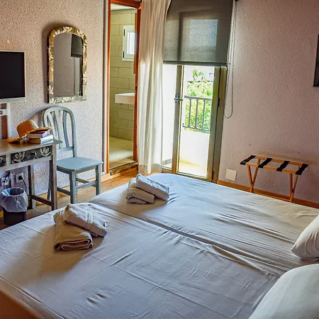 Hotel Marbel-3