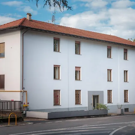 Pasta Residence Italia Malpensa-2