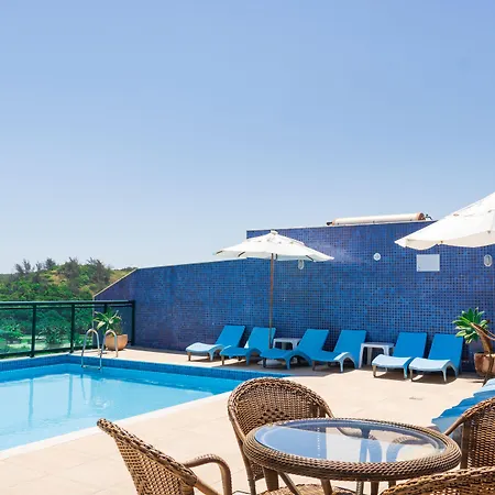 Mediterrane Hotel By Castelo Itaipava-2