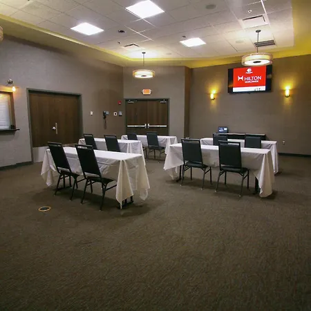 Doubletree By Hilton Bemidji-3