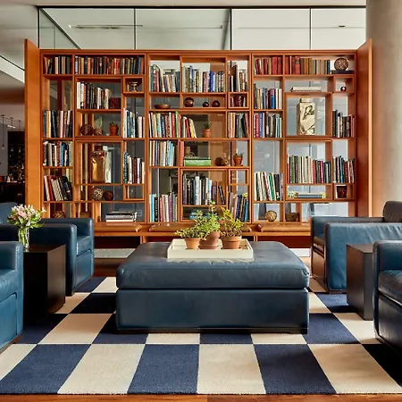 The Study At Yale-2