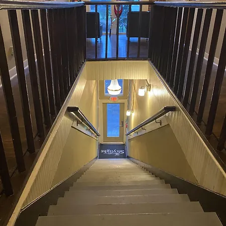The Skylight Hotel-3