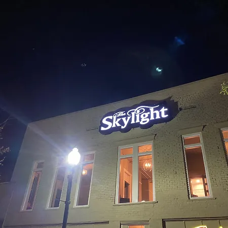 The Skylight Hotel-2
