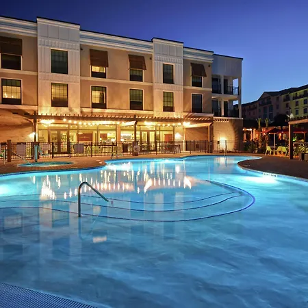 Home2 Suites By Hilton Jekyll Island-3
