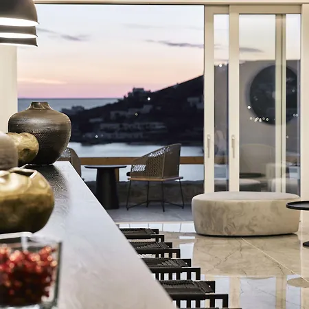 Amazon Mykonos Resort & Spa-2