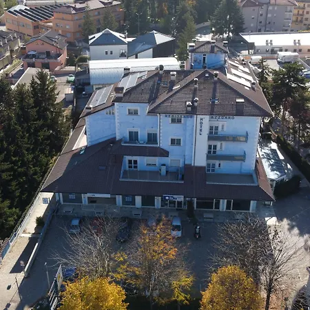 Hotel Azzurro-2