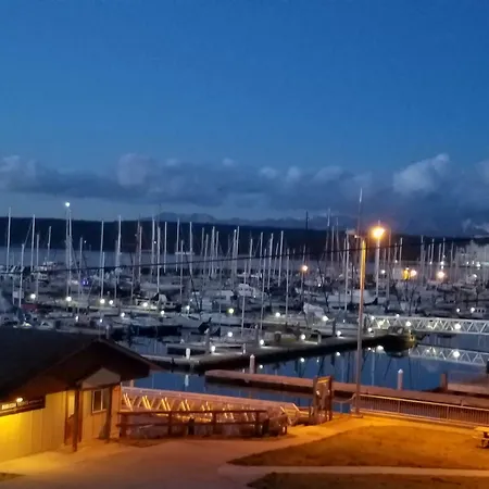 Harborside Inn-2