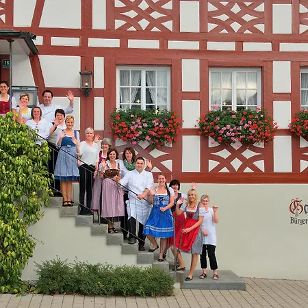 Hotel-Gasthof Adler-2
