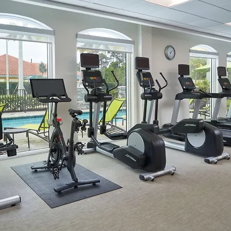 Springhill Suites By Marriott Fort Myers Estero-3
