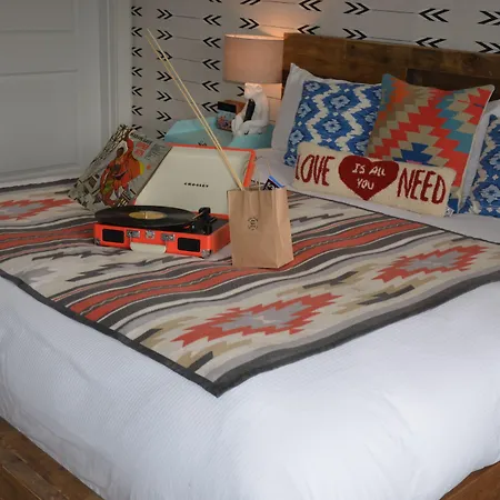Hotel Dylan-2