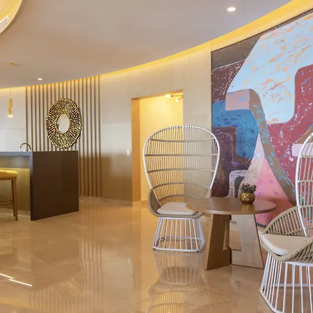Royalton Splash Riviera Cancun, An Autograph Collection All-Inclusive Resort-3