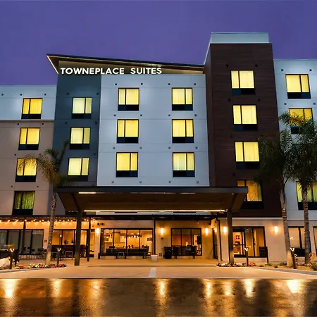 Towneplace Suites Irvine Lake Forest-3