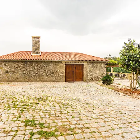Casa Da Ponte De Penas-3