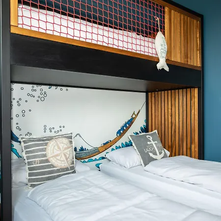 Lieblingsplatz Hotel Surf Rescue Club-2