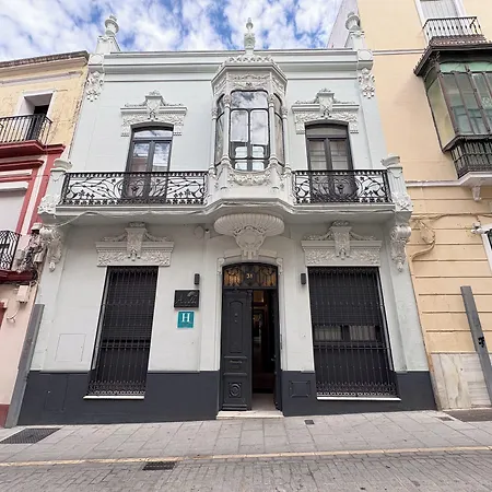 Akla Hotel Badajoz-3