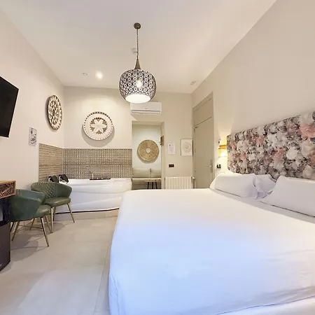 Akla Hotel Badajoz-2