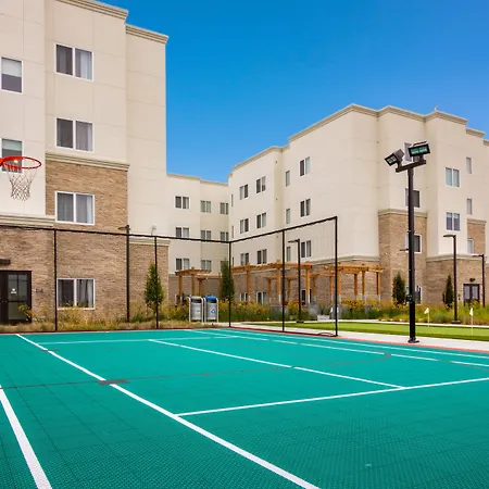 Fairfield Inn & Suites By Marriott San Jose North/Silicon Valley-2