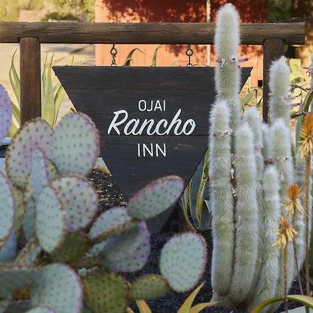 Ojai Rancho Inn-3