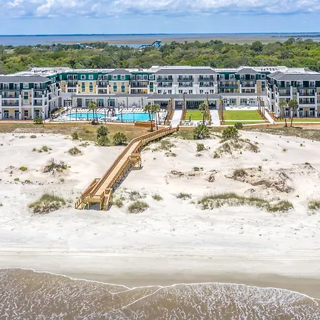 Courtyard By Marriott Jekyll Island-2