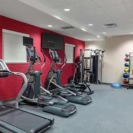 Home2 Suites By Hilton North Charleston University Blvd-3