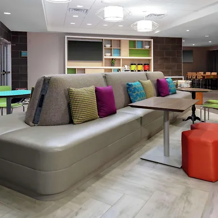 Home2 Suites By Hilton North Charleston University Blvd-2