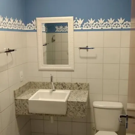 Pousada Pai Thomaz-2