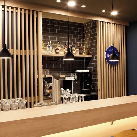 Holiday Inn Express Bochum By Ihg-2