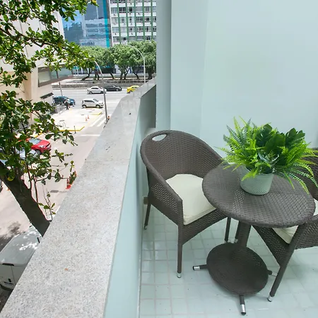 Regency Park Hotel-2