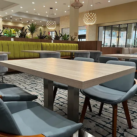 Wyndham Garden College Station-3