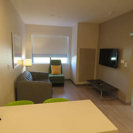Wyndham Garden College Station-2