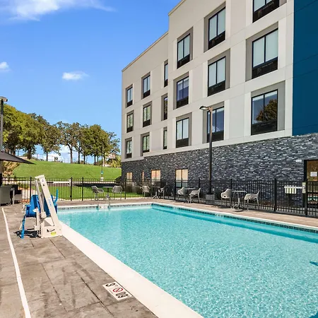 Hampton Inn Batesville, Ar-3