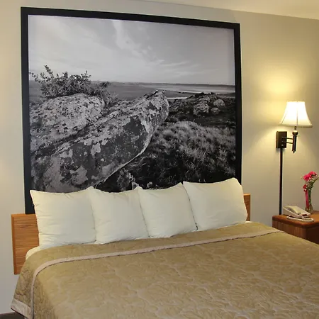 Homestead Inn And Suites-3