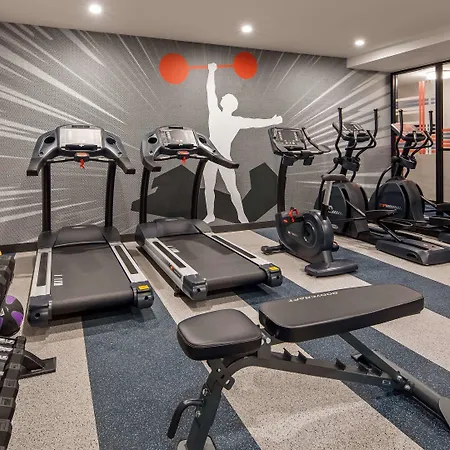 Glo Best Western Brooklyn Nyc-3