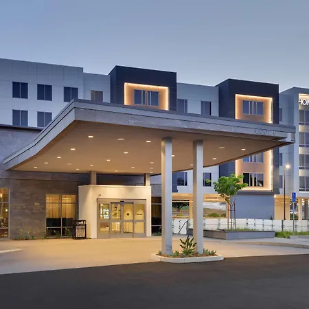 Homewood Suites By Hilton Irvine Spectrum Lake Forest-2