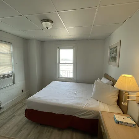 Rio Motel And Suites Wildwood Beach & Boardwalk-2