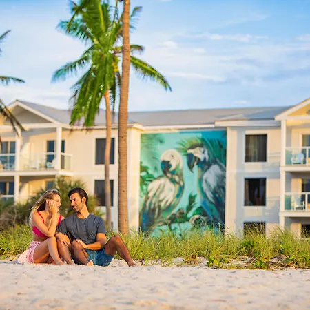 Margaritaville Beach House Key West-3
