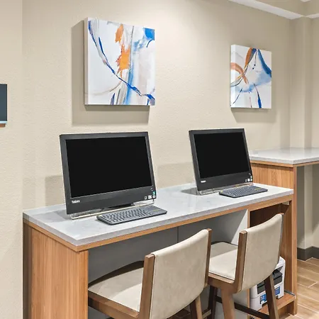 Candlewood Suites - Aransas Pass-3