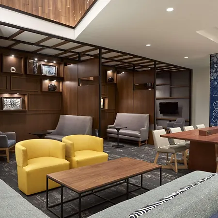 Hyatt Place Evansville-3