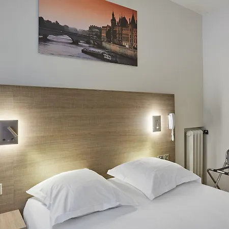 Hôtel LUX PICPUS-2