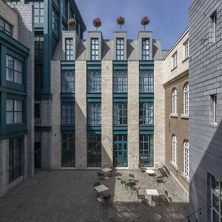 B&B HOTEL Hasselt-2