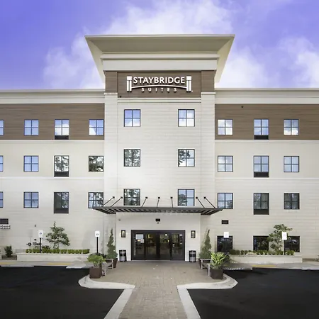 Staybridge Suites - Summerville By Ihg-2