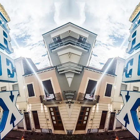 Hotel Rex-2