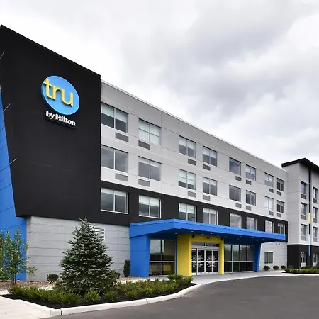 Tru By Hilton Beckley, Wv-3