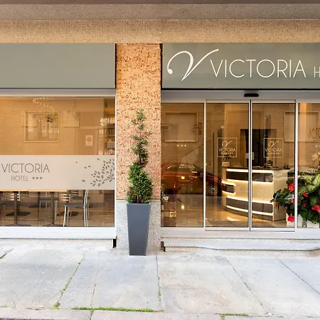 Hotel Victoria-2