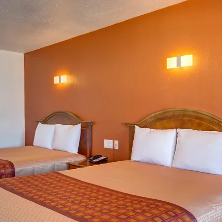 Motel 6 Branson, Mo-3