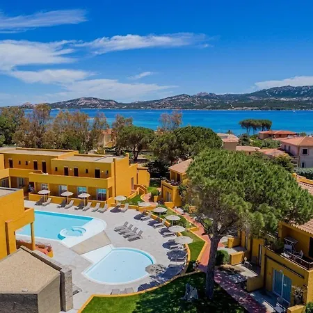 Blu Hotel Laconia Village-2