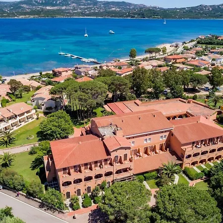 Blu Hotel Laconia Village-3