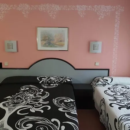 Hotel Arha Santander-3
